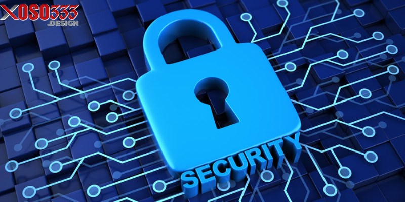 Chính sách bảo mật của Xoso333 sử dụng công nghệ mã hóa SSL