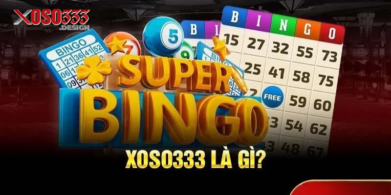 Đại lý Xoso333 giúp bạn kiếm hoa hồng từ việc giới thiệu người chơi mới