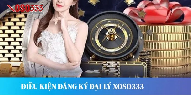 Đại lý Xoso333 có thể tối ưu thu nhập qua các chương trình khuyến mãi