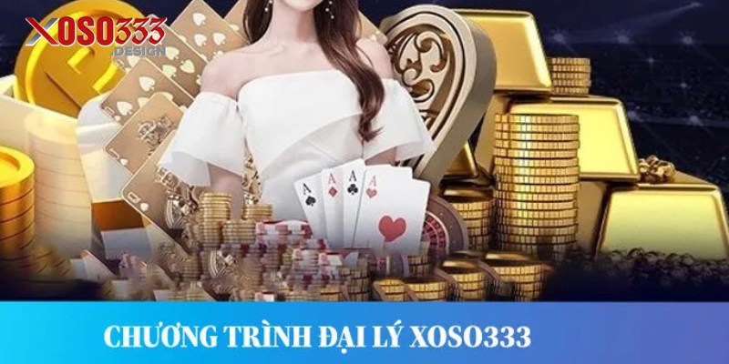 Đại lý Xoso333 nhận được hỗ trợ chuyên nghiệp từ đội ngũ của nhà cái