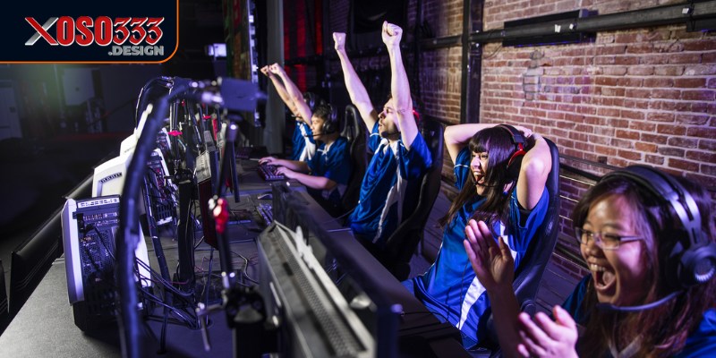 Esports Xoso333 cam kết mang đến dịch vụ chất lượng cao