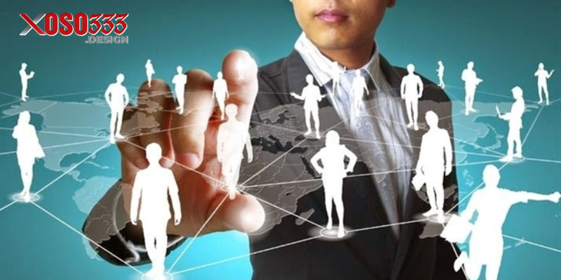 Lucas Minh là người dẫn dắt thành công của Xoso333