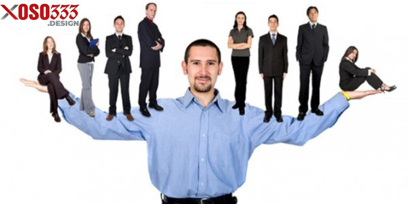 Lucas Minh xây dựng cộng đồng người chơi gắn bó