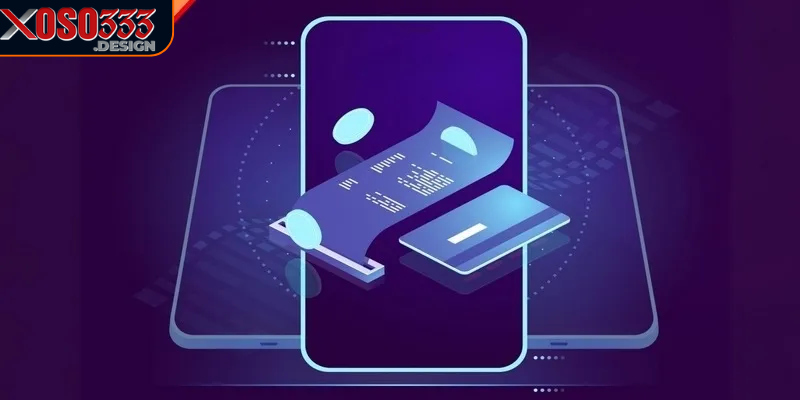 Nạp tiền cược Xoso333 nhanh chóng qua chuyển khoản ngân hàng