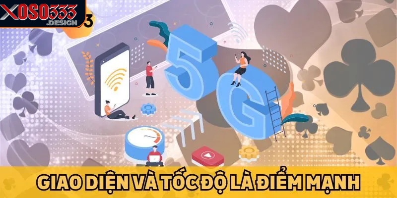 Chắc chắn có kết nối internet ổn định khi tải app Xoso333